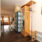 公寓 Sonnenresidenz Haus 2 4 Ostseebad Kühlungsborn