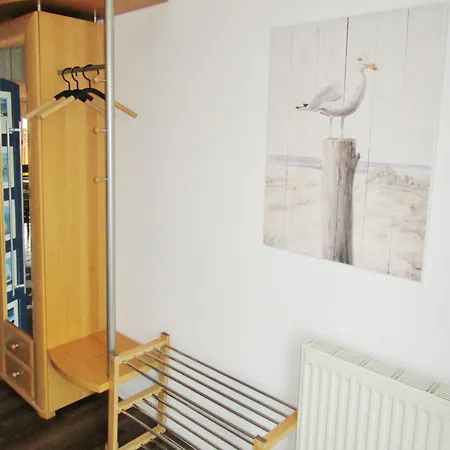 Sonnenresidenz Haus 2 4 *