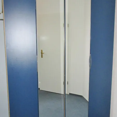 Sonnenresidenz Haus 2 4 * Kuehlungsborn