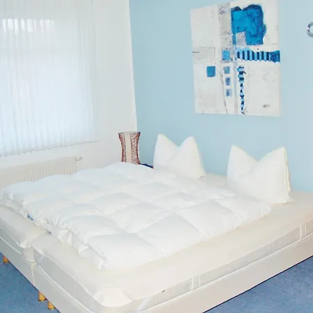 Apartman Sonnenresidenz Haus 2 4 *