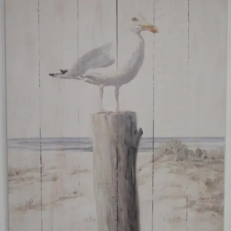 Sonnenresidenz Haus 2 4 Apartman Ostseebad Kühlungsborn