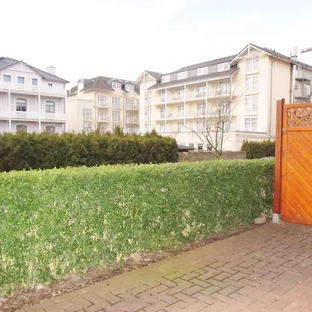 Sonnenresidenz Haus 2 4