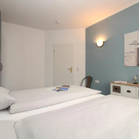 Appartamento Sonnenresidenz Haus 2 4