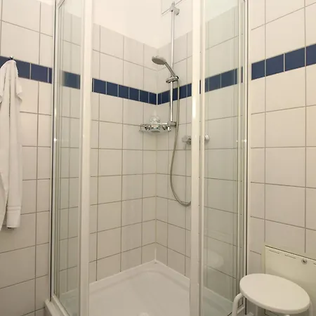 Sonnenresidenz Haus 2 4